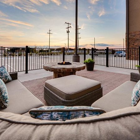 Staybridge Suites San Antonio - Schertz By Ihg Εξωτερικό φωτογραφία
