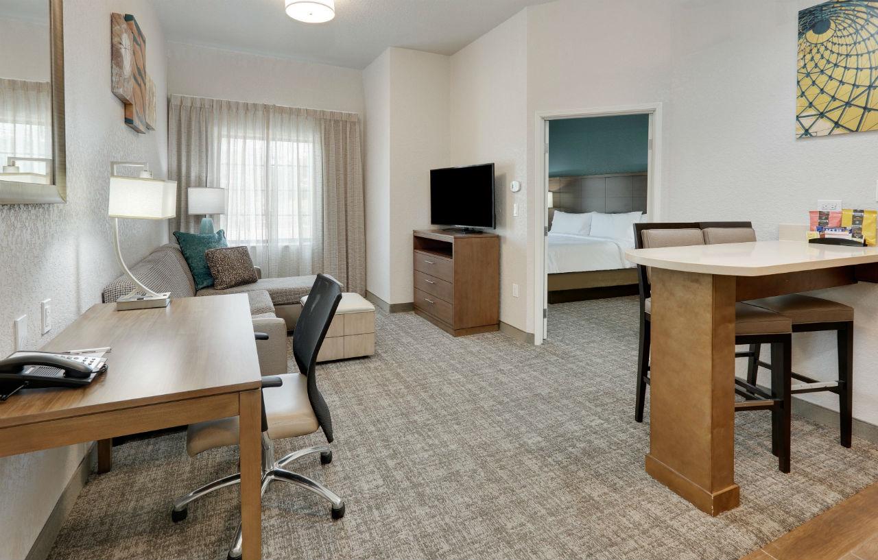 Staybridge Suites San Antonio - Schertz By Ihg Εξωτερικό φωτογραφία