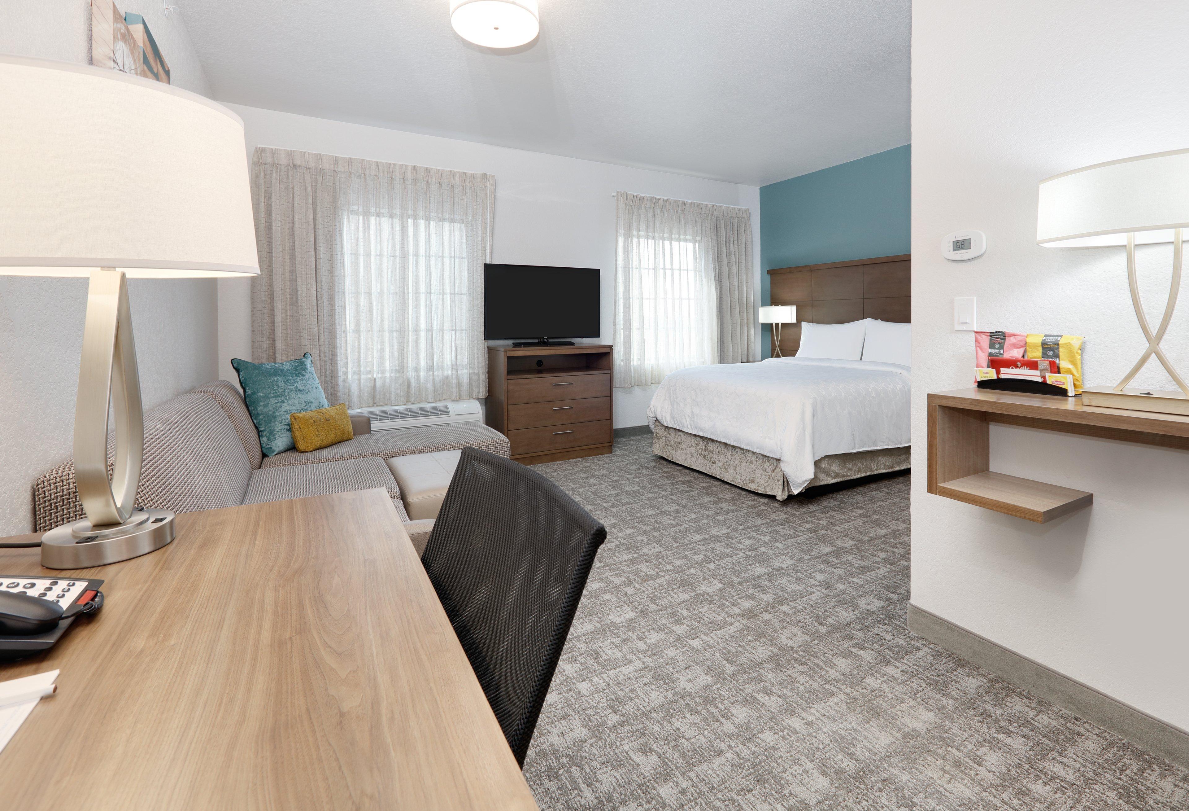 Staybridge Suites San Antonio - Schertz By Ihg Εξωτερικό φωτογραφία