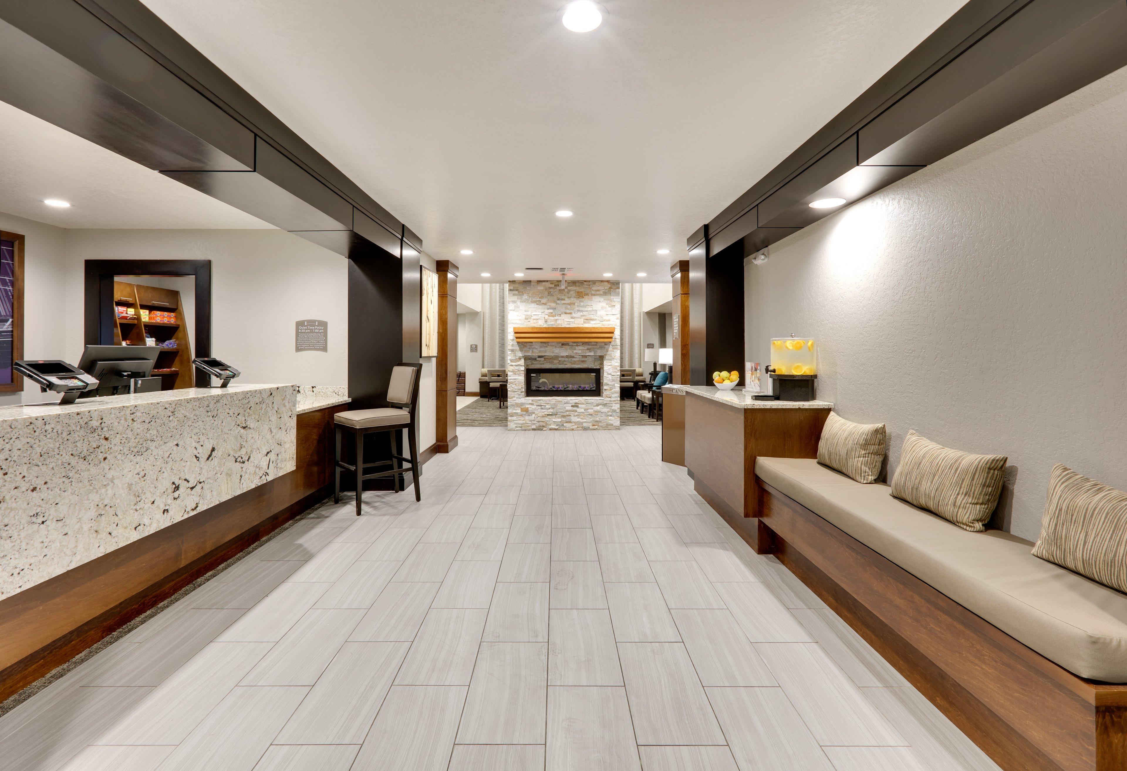 Staybridge Suites San Antonio - Schertz By Ihg Εξωτερικό φωτογραφία