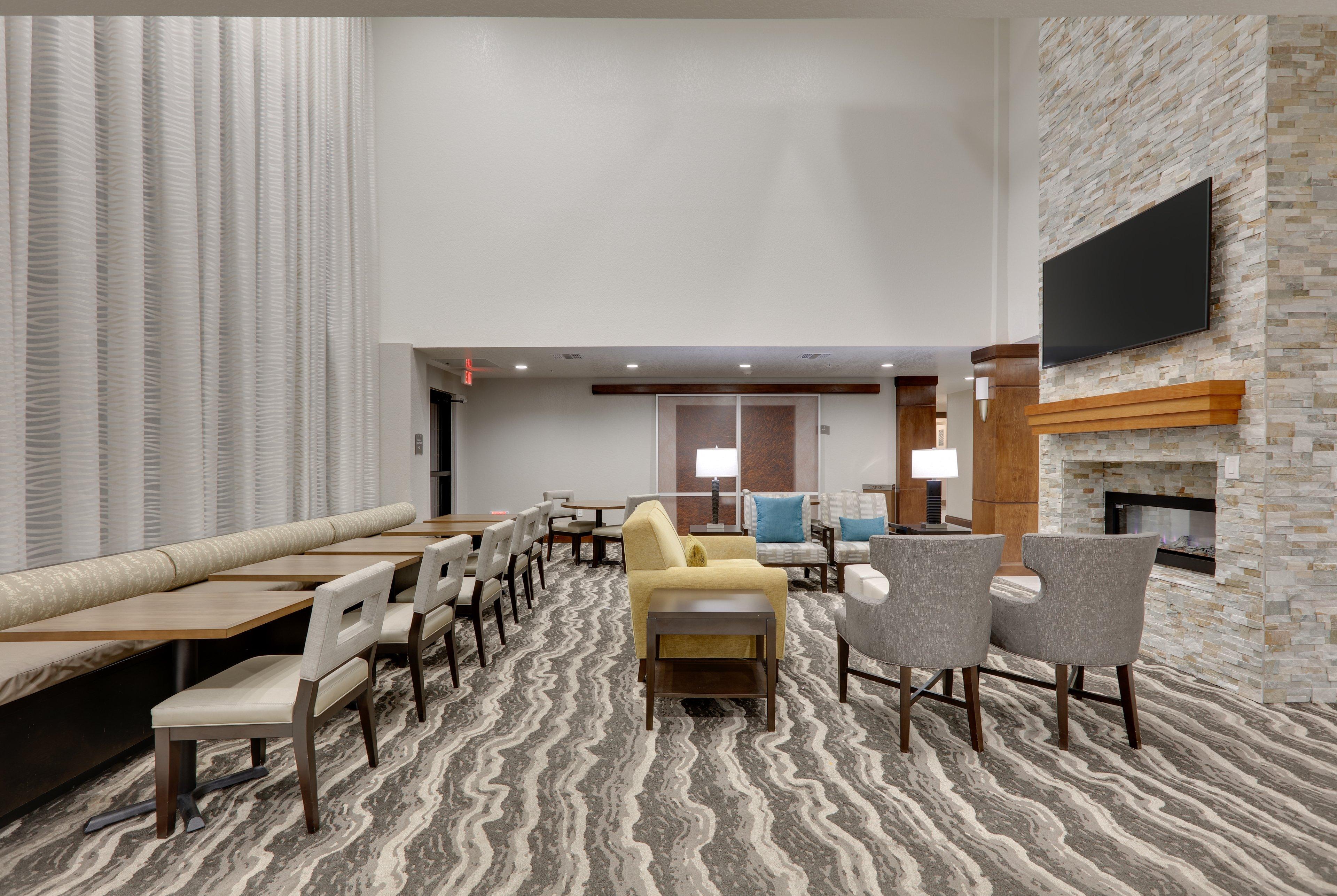 Staybridge Suites San Antonio - Schertz By Ihg Εξωτερικό φωτογραφία