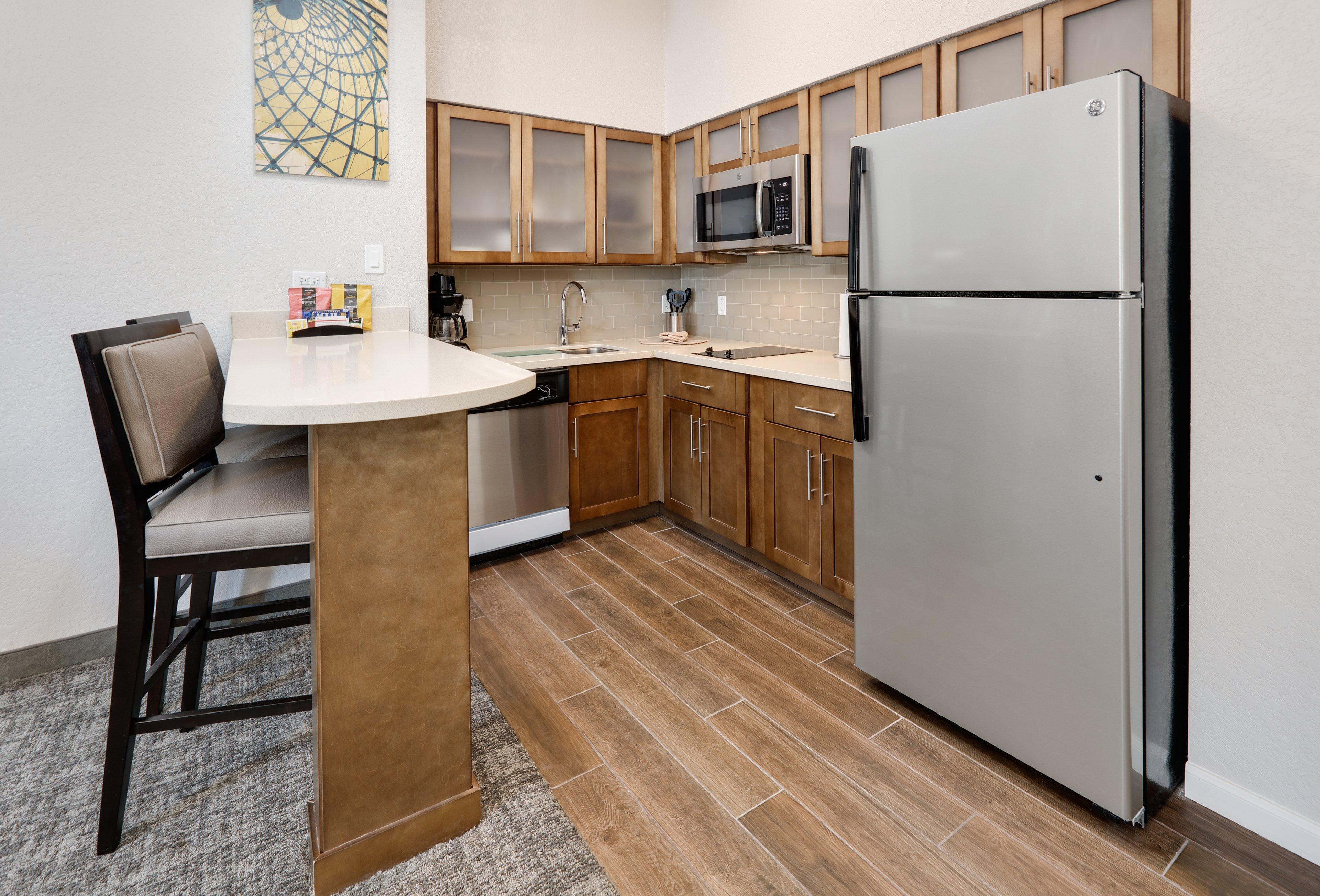 Staybridge Suites San Antonio - Schertz By Ihg Εξωτερικό φωτογραφία