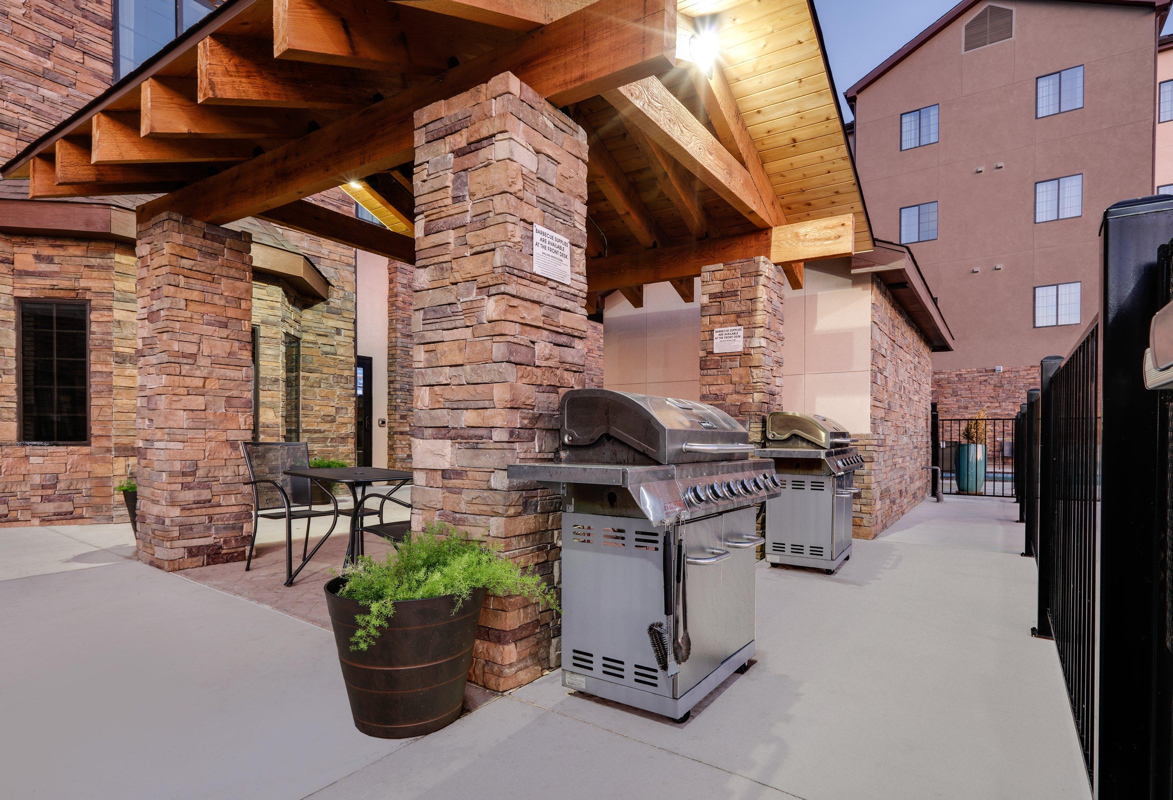 Staybridge Suites San Antonio - Schertz By Ihg Εξωτερικό φωτογραφία