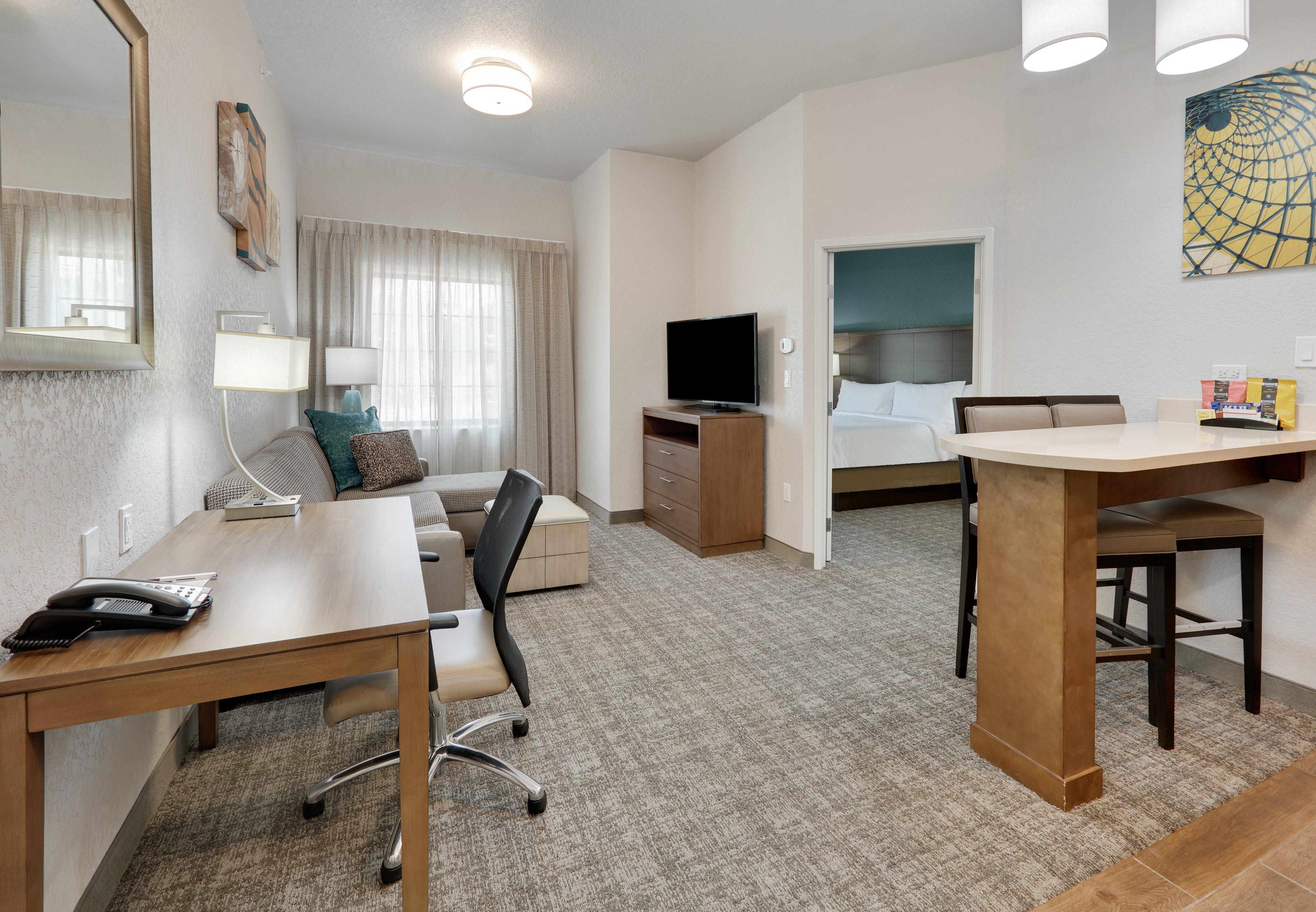 Staybridge Suites San Antonio - Schertz By Ihg Εξωτερικό φωτογραφία