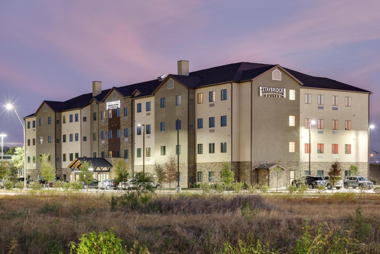Staybridge Suites San Antonio - Schertz By Ihg Εξωτερικό φωτογραφία