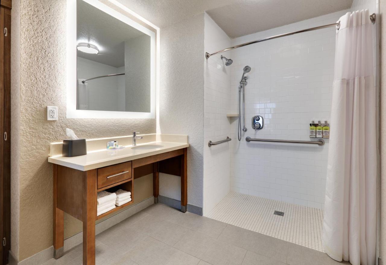 Staybridge Suites San Antonio - Schertz By Ihg Εξωτερικό φωτογραφία