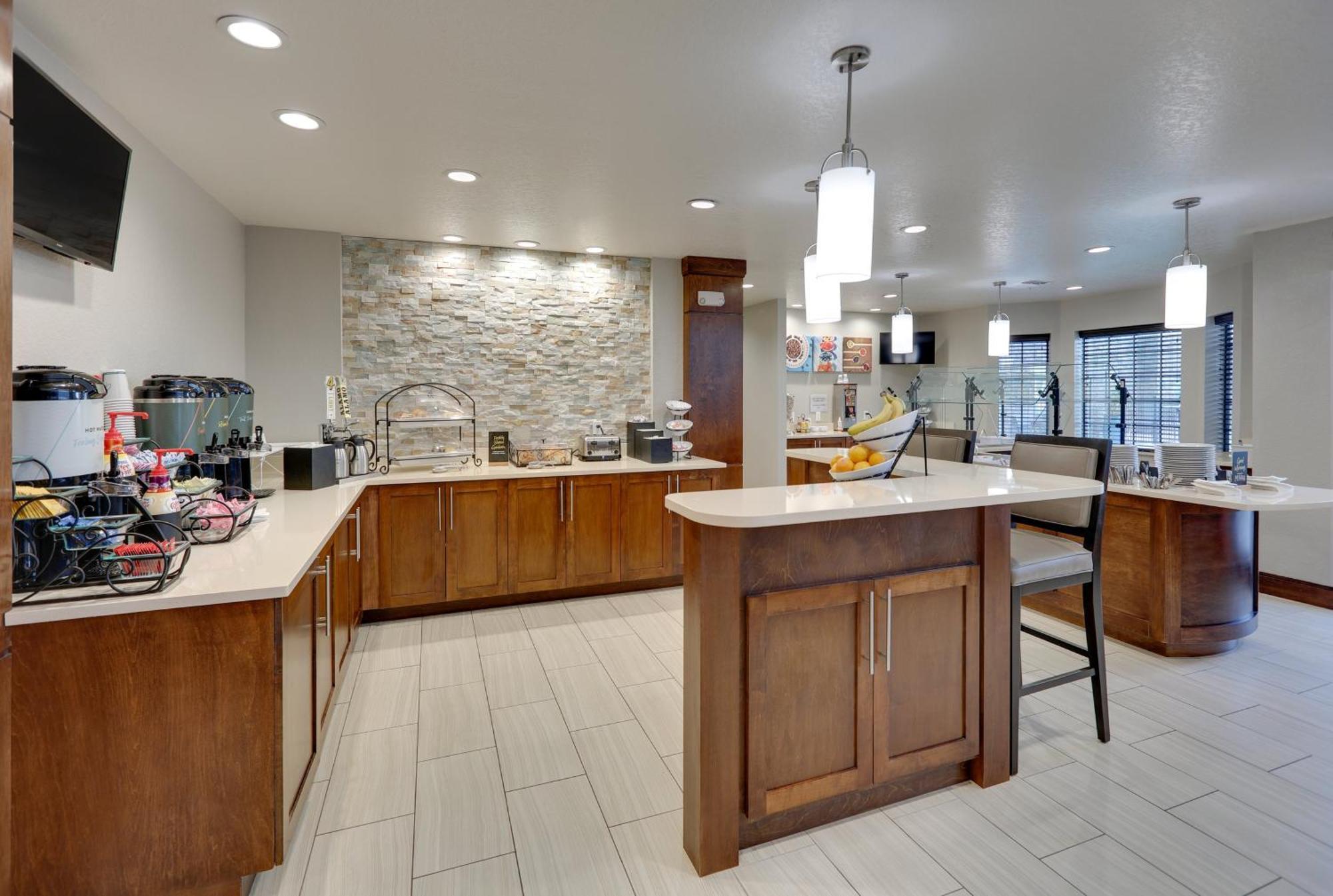 Staybridge Suites San Antonio - Schertz By Ihg Εξωτερικό φωτογραφία