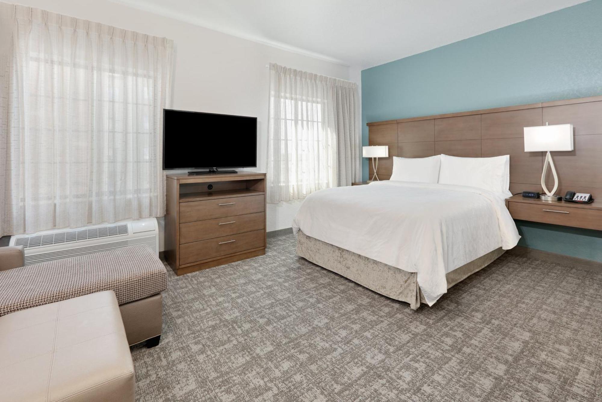 Staybridge Suites San Antonio - Schertz By Ihg Εξωτερικό φωτογραφία