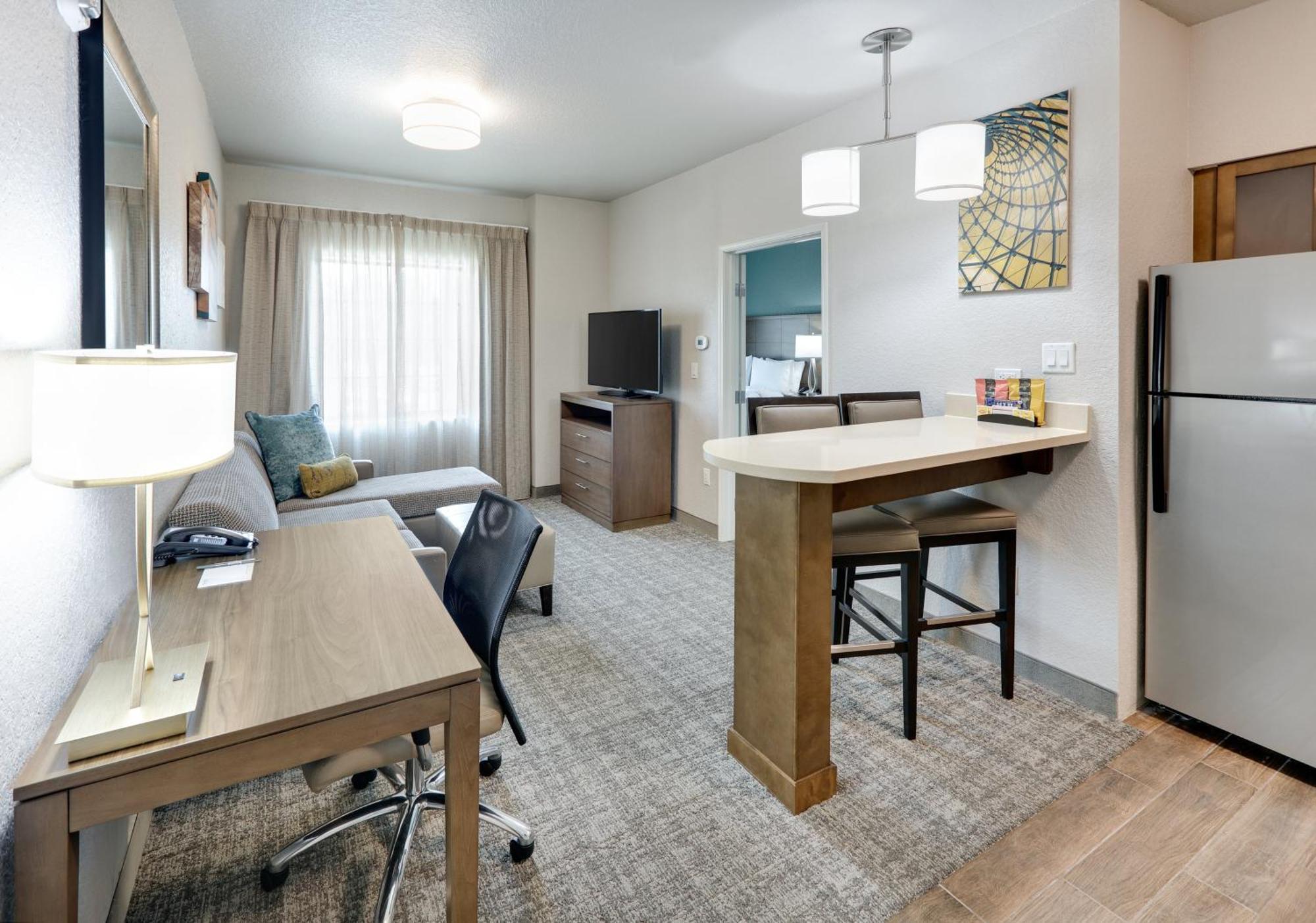 Staybridge Suites San Antonio - Schertz By Ihg Εξωτερικό φωτογραφία