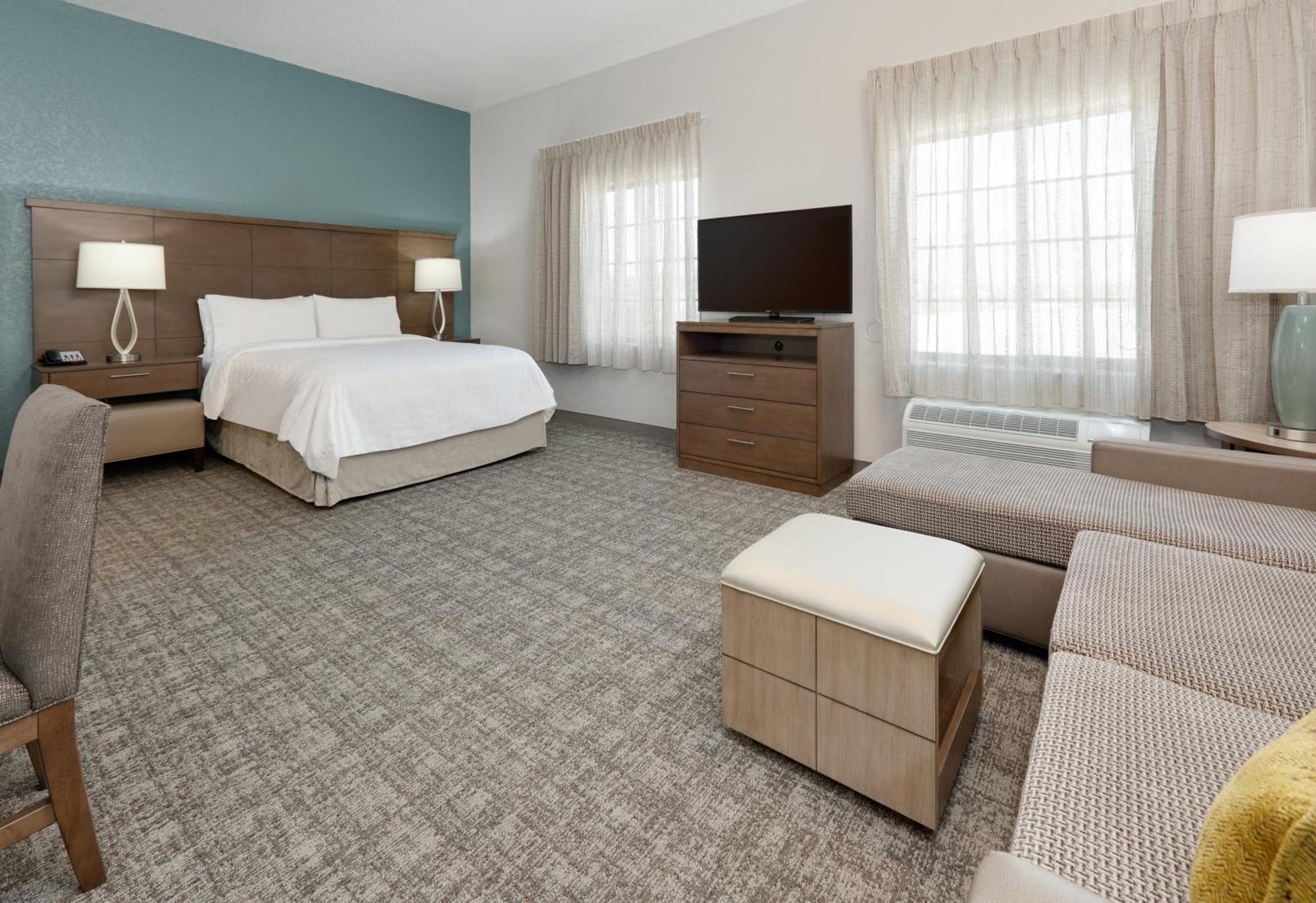 Staybridge Suites San Antonio - Schertz By Ihg Εξωτερικό φωτογραφία