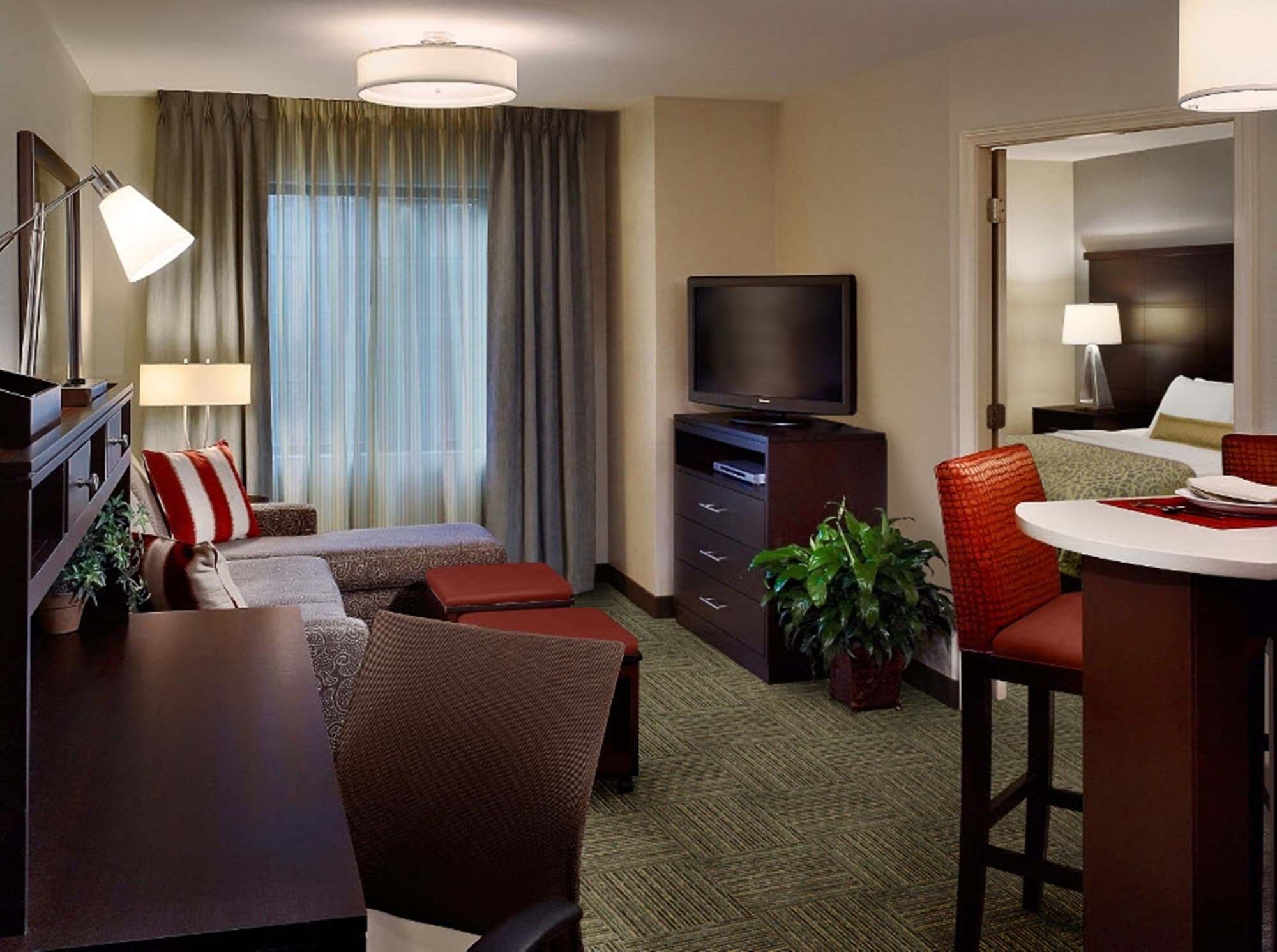 Staybridge Suites San Antonio - Schertz By Ihg Εξωτερικό φωτογραφία