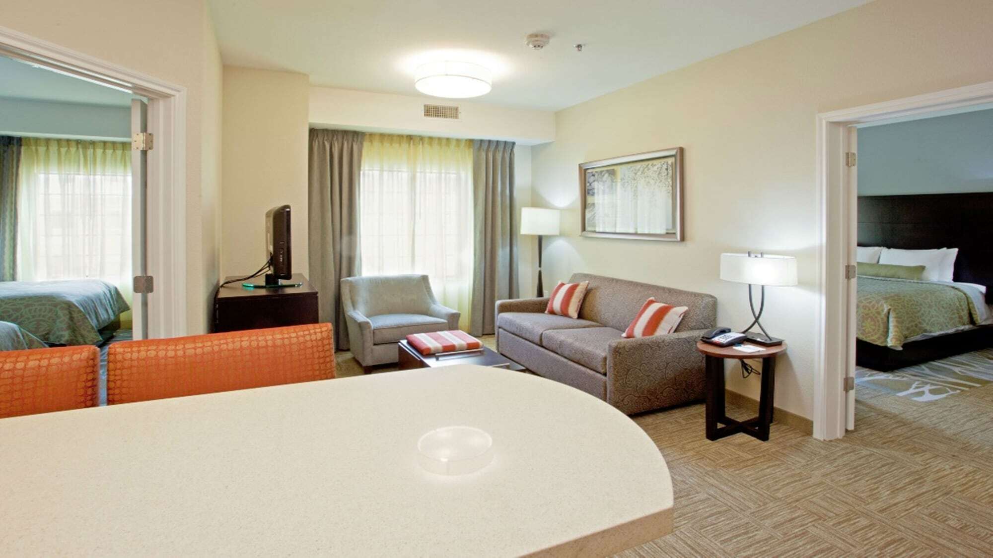 Staybridge Suites San Antonio - Schertz By Ihg Εξωτερικό φωτογραφία