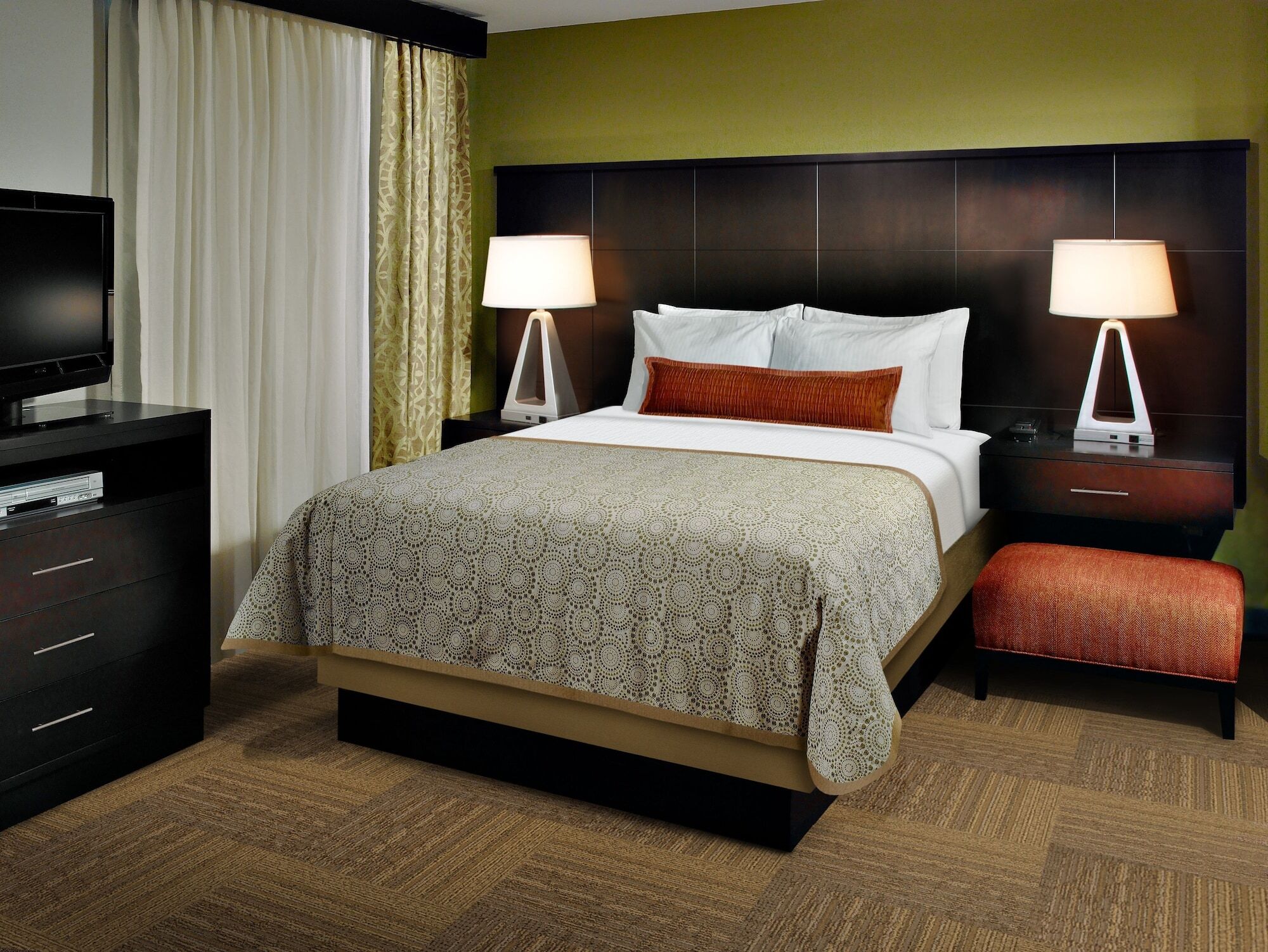 Staybridge Suites San Antonio - Schertz By Ihg Εξωτερικό φωτογραφία