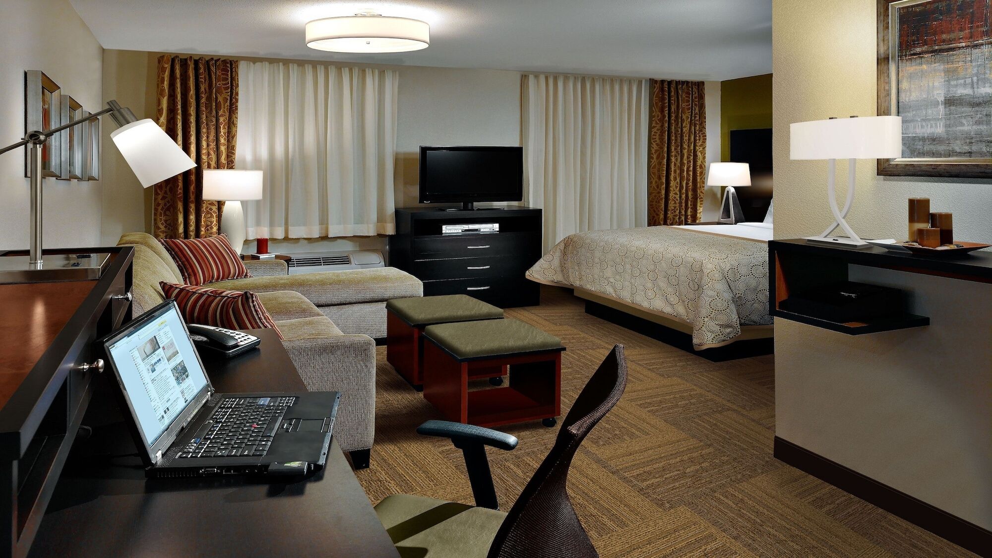 Staybridge Suites San Antonio - Schertz By Ihg Εξωτερικό φωτογραφία