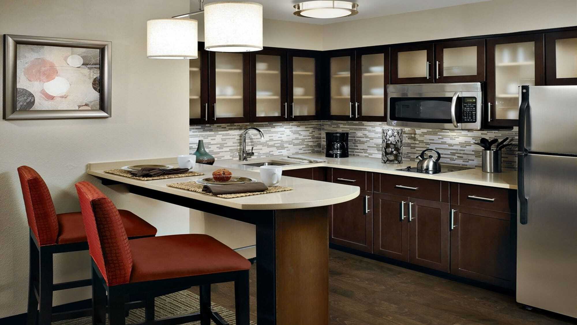 Staybridge Suites San Antonio - Schertz By Ihg Εξωτερικό φωτογραφία