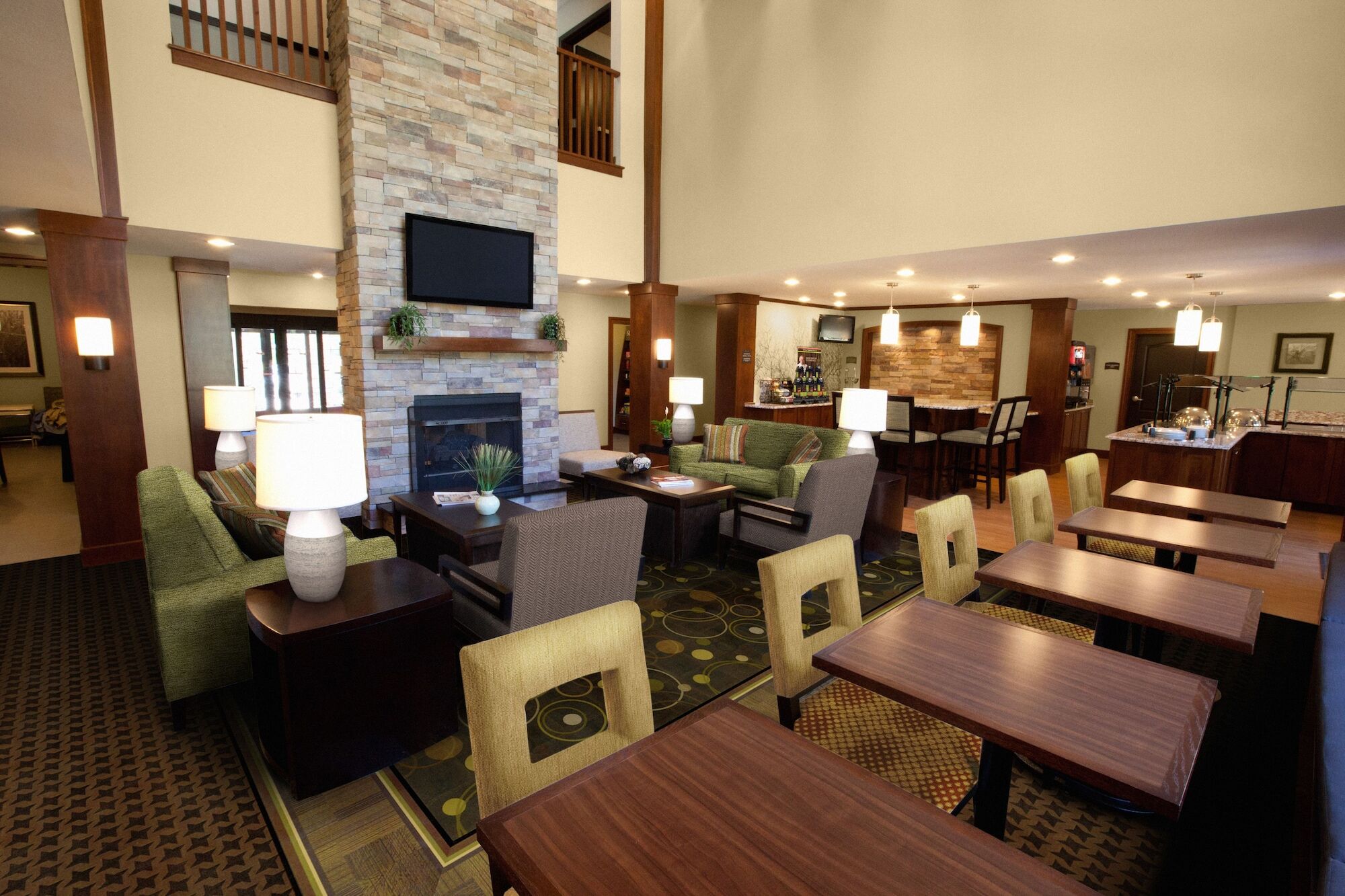 Staybridge Suites San Antonio - Schertz By Ihg Εξωτερικό φωτογραφία